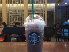 -星巴克(福州三坊七巷店)