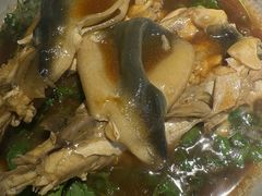 -永安鱼庄·镇江菜(丁卯店)