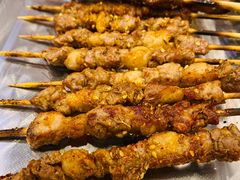 -京朋串屋·烧烤(望京西路总店)