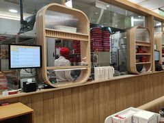 -喜家德虾仁水饺(青岛永旺东部店)