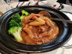 皇朝一品煲-皇朝会.经典传统粤菜(外滩店)