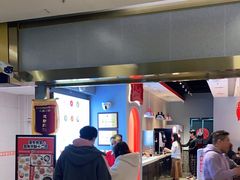 -龍歌自助小火锅(李沧顺和汇店)