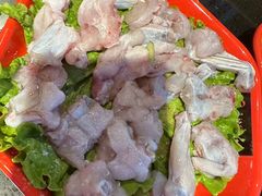 -唇辣号重庆老火锅(燕郊鑫乐汇店)