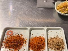 -白玉·朝鲜族烤串(南山店)