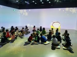 -小鸡哆哆故事屋·儿童乐园(嘉里城店)