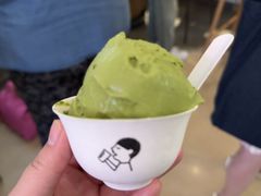 -喜茶(北京三里屯太古里店)
