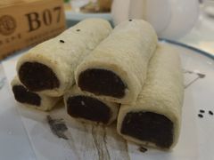 陈皮红豆酥-恒宝和宴(合生广场店)