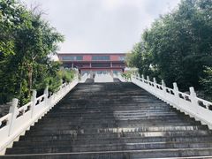 -白草畔自然风景区