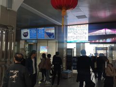 -武汉关码头(轮渡站)