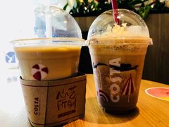 -COSTA COFFEE(水游城店)