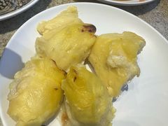 -初色海鲜自助(万丰路店)