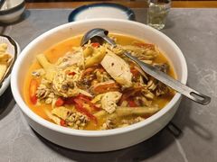 -东安鸡馆(蔡锷南路店)