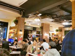 大堂-水碾河刘老大串串香(水碾河路店)