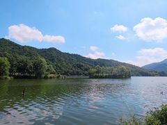 -玉渡山自然风景区