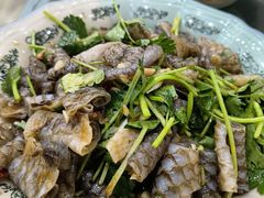 -老奇味(后田街店)