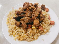 老史炒饭-好好滋味茶餐厅