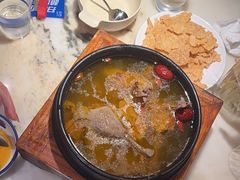 -吕记老鸭汤·徽菜馆(东营路店)