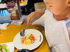 -斗牛士牛排(南京东路店)