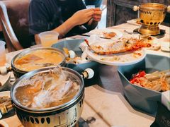 -上宴精品海鲜姿造(晶融汇旗舰店)