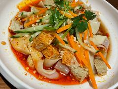 -疆里疆外·和田烤肉·清真