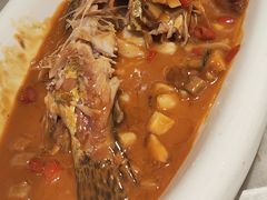 -小菜园新徽菜(合肥天鹅湖万达店)