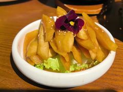 -南拳十三姨·潮汕砂锅粥(世纪金源店)