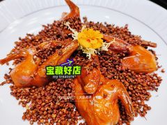 -山水雅居·江南雅宴(运河公园店)