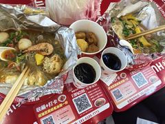 -见味花甲(福田coco park店)