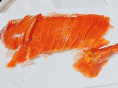 -昱德来·天津菜·渤海湾小海鲜(华夏店)