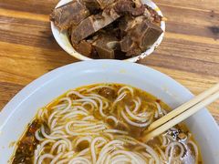 -正宗牛骨粉(铁路八村东区店)