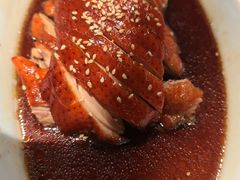 金陵烤鸭-南京大牌档(济南万象城店)