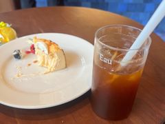-EAU CAFE(永康路店)