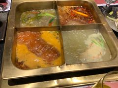 -王家渡火锅(金宝汇店)