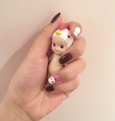 -如一·美甲美睫