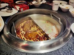 -麻辣英雄重庆火锅(陈江天益城店)