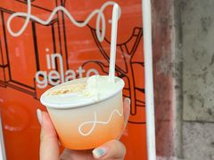 -Dip in Gelato(富民路店)
