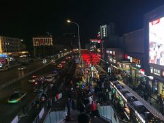 -怀远市场(文萃北街店)