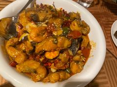 -渔太泰漓江小馆·广西融合菜(西街店)