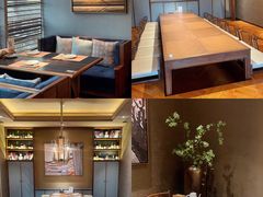 -山葵家·创意料理(宁波来福士店)