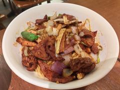 -寻裕记·现炒浇头面(人民广场店)