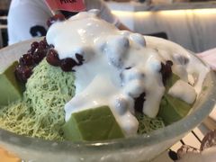 -ICEPOPO MILK(玉兰店)