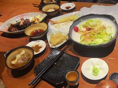 -千代武日本料理(开发区店)