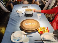 -坛宗剁椒鱼头(河西王府井店)