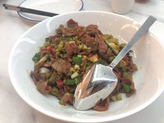 -兰湘子·湘菜小炒(盛龙广场店)