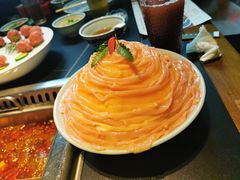 -大隐·成都火锅Bistro(合生麒麟新天地店)