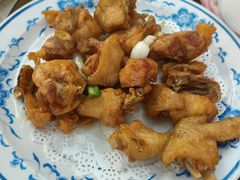 -腰记饭店(龙源路店)