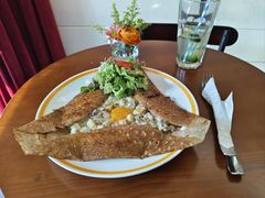 -La Creperie法餐厅(芮欧百货店)