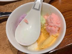 -芭渡牛排(阅彩城店)