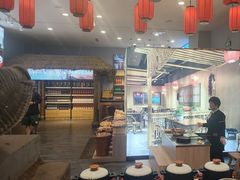 -味窑大寨百姓酒楼(晋祥办公大楼店)