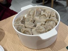-老边饺子馆(东单店)